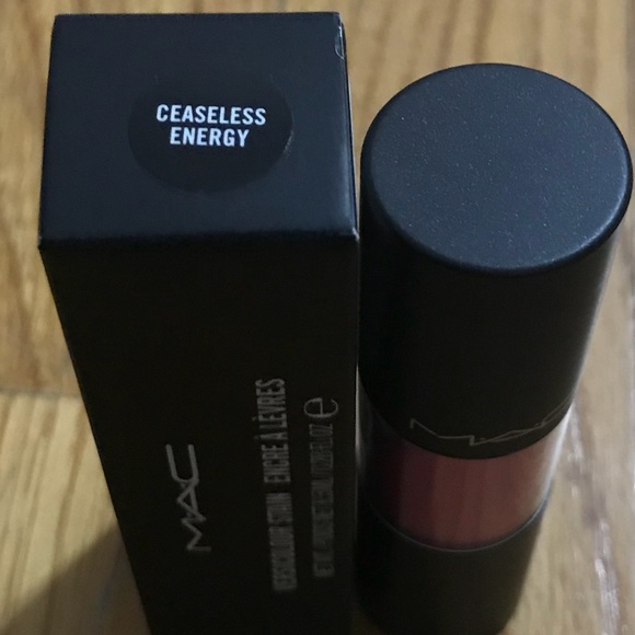 MAC Cosmetics Other - Mac Versicolour Stain - Ceaseless Energy MAC Cosmetics Other - Mac Versicolour Stain - Ceaseless Energy